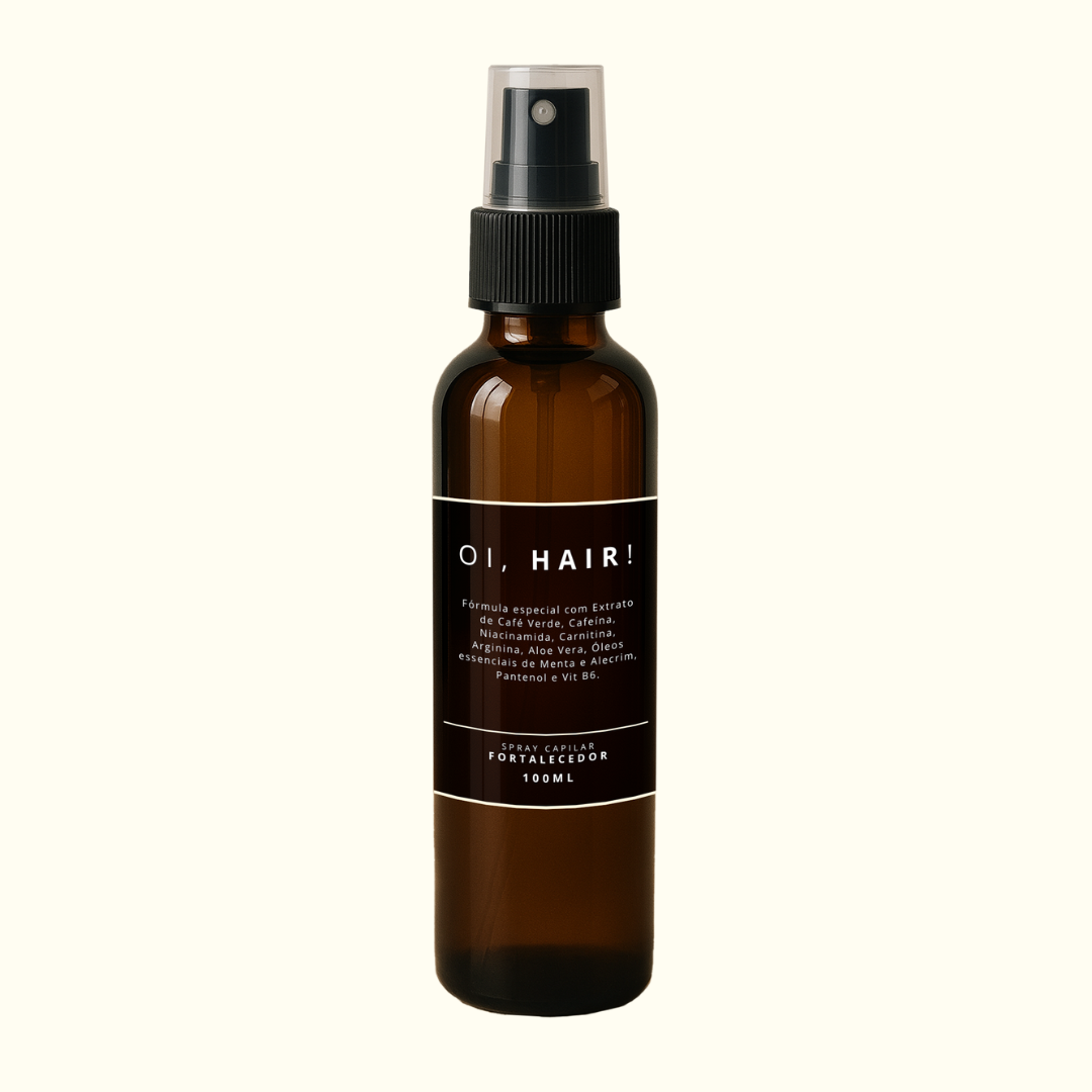 1 Tônicos Oi Hair - 39% de desconto