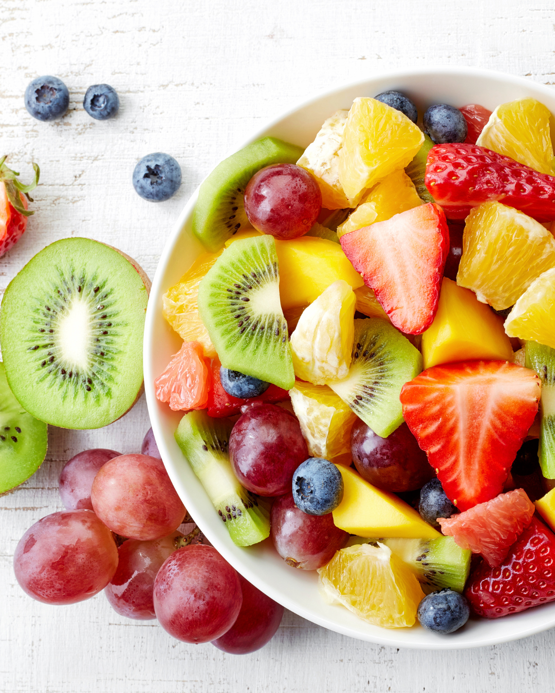 Alimentação e Queda Capilar: O Que Você Come Pode Estar Afetando Seu Cabelo